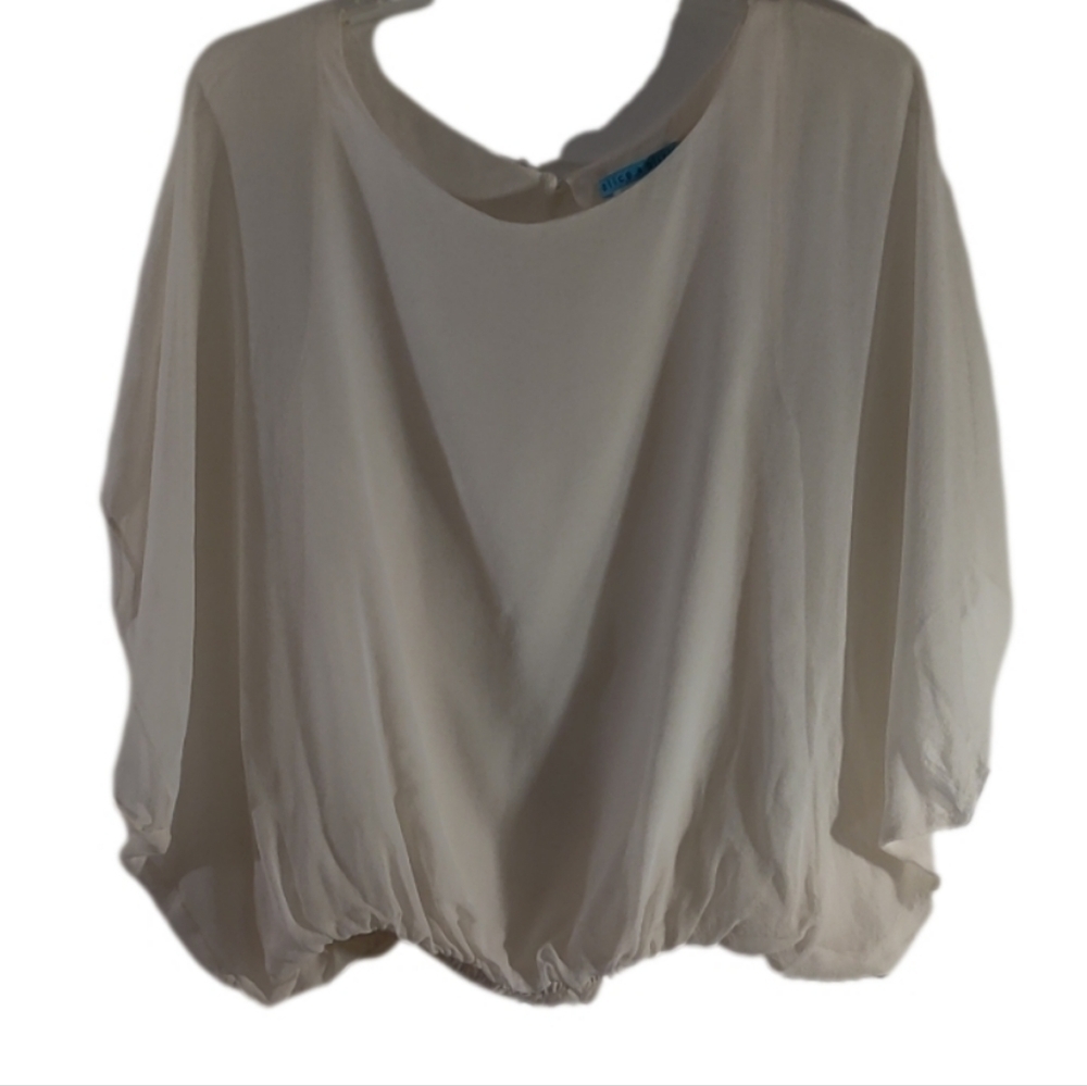 Alice+ Olivia Women's  Silk Top Size XS